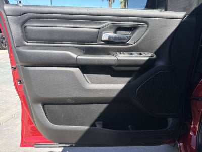 2026 RAM Ram 1500 RAM 1500 EXPRESS CREW CAB 4X2 5'7' BOX