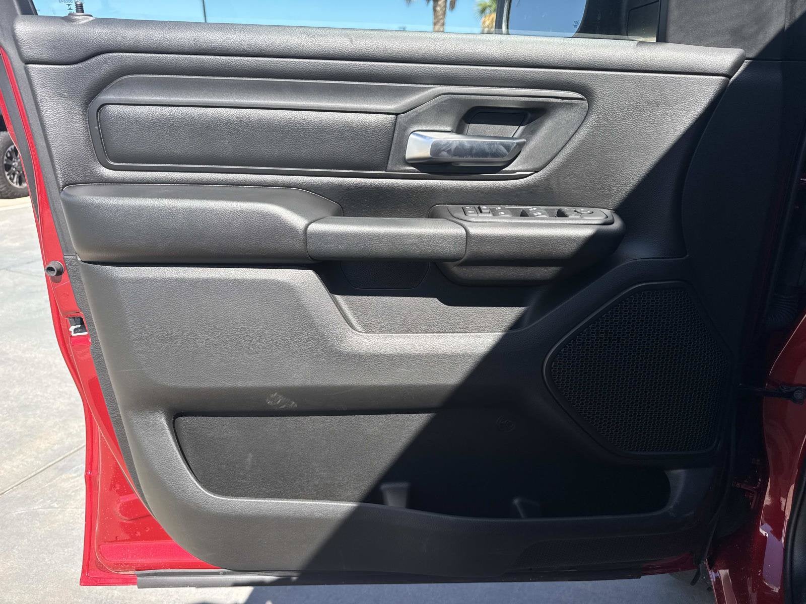 2026 RAM Ram 1500 RAM 1500 EXPRESS CREW CAB 4X2 5'7' BOX