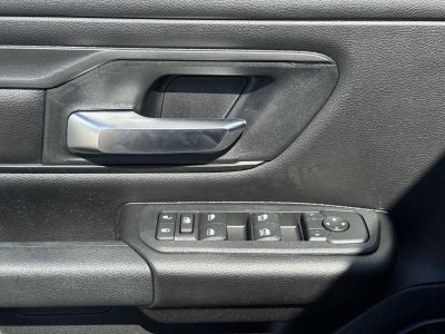 2026 RAM Ram 1500 RAM 1500 EXPRESS CREW CAB 4X2 5'7' BOX