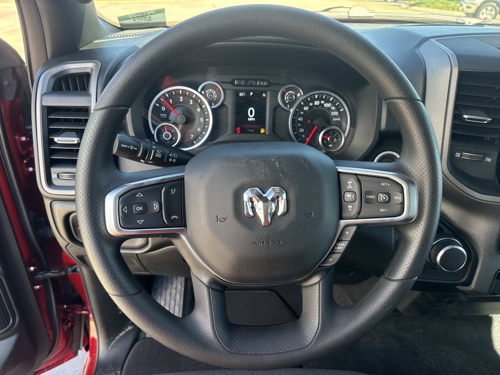 2026 RAM Ram 1500 RAM 1500 EXPRESS CREW CAB 4X2 5'7' BOX