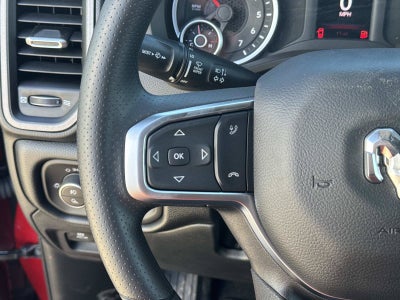 2026 RAM Ram 1500 RAM 1500 EXPRESS CREW CAB 4X2 5'7' BOX