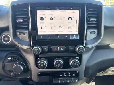 2026 RAM Ram 1500 RAM 1500 EXPRESS CREW CAB 4X2 5'7' BOX