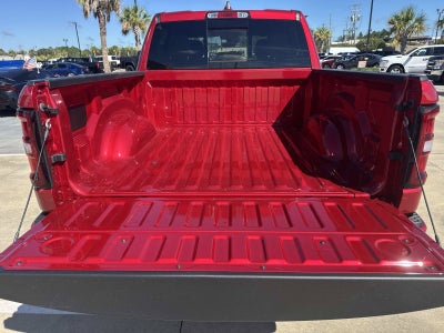 2026 RAM Ram 1500 RAM 1500 EXPRESS CREW CAB 4X2 5'7' BOX