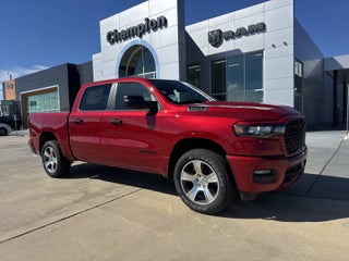 2026 RAM Ram 1500 RAM 1500 EXPRESS CREW CAB 4X2 5'7' BOX