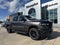 2026 RAM 1500 RAM 1500 WARLOCK CREW CAB 4X4 5'7' BOX