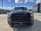2026 RAM 1500 RAM 1500 WARLOCK CREW CAB 4X4 5'7' BOX