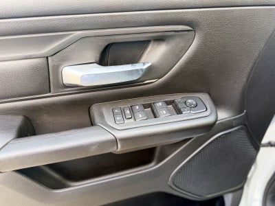 2026 RAM Ram 1500 RAM 1500 TRADESMAN CREW CAB 4X4 5'7' BOX