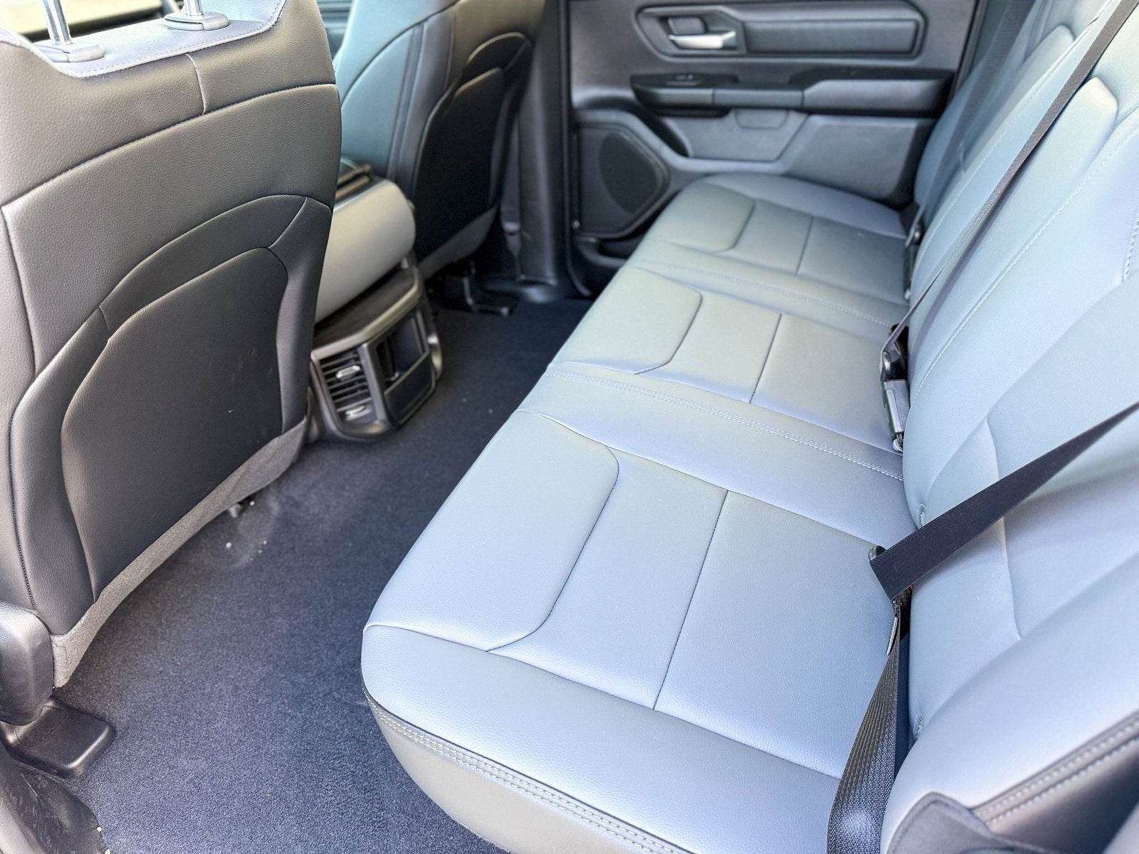 2026 RAM Ram 1500 RAM 1500 TRADESMAN CREW CAB 4X4 5'7' BOX