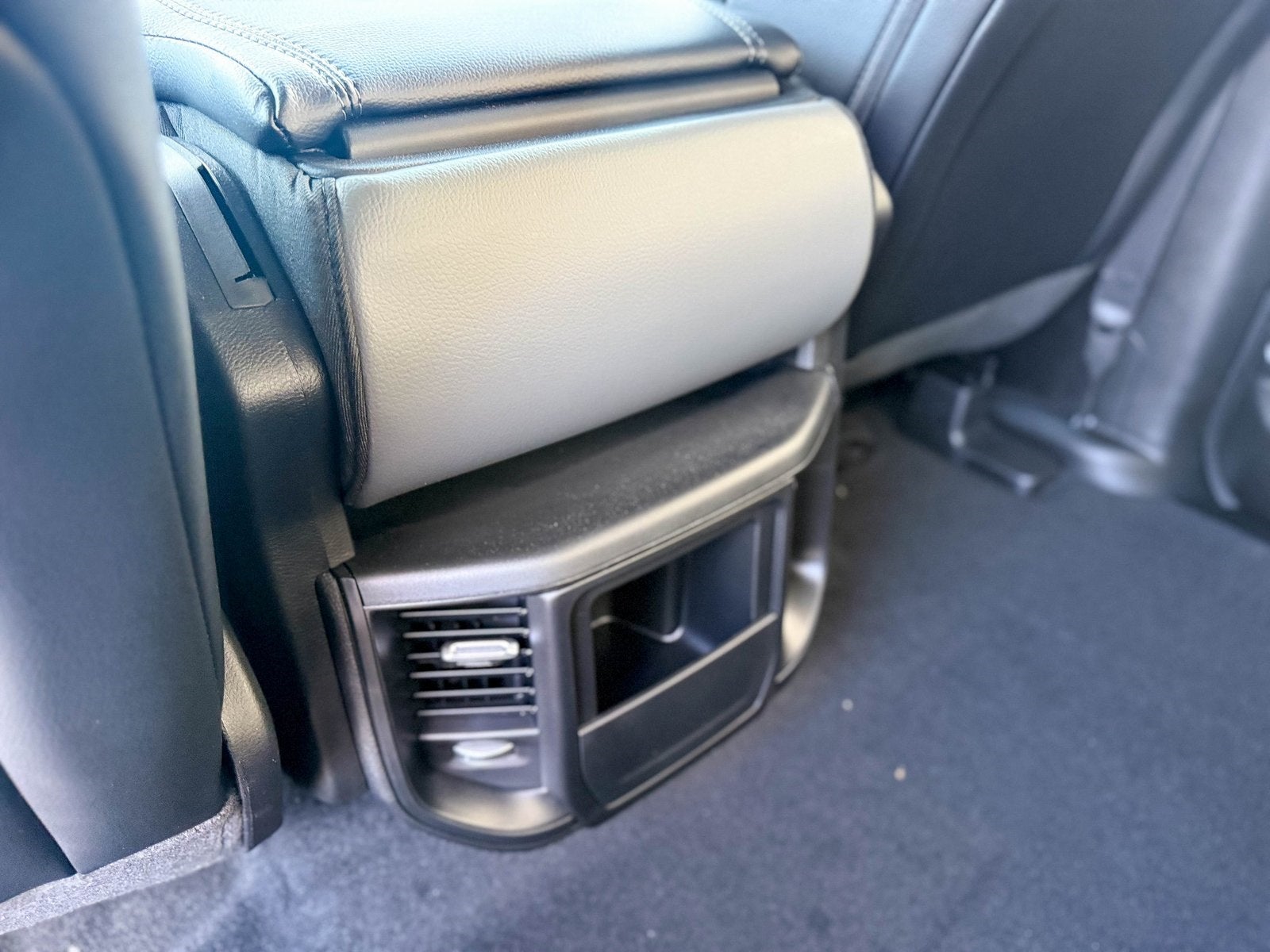 2026 RAM Ram 1500 RAM 1500 TRADESMAN CREW CAB 4X4 5'7' BOX