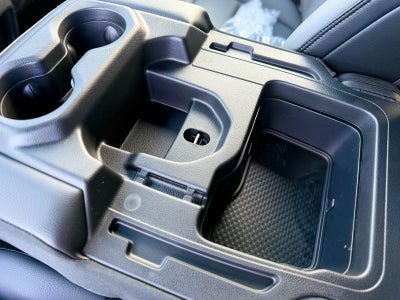 2026 RAM Ram 1500 RAM 1500 TRADESMAN CREW CAB 4X4 5'7' BOX