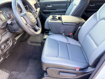 2026 RAM Ram 1500 RAM 1500 TRADESMAN CREW CAB 4X4 5'7' BOX