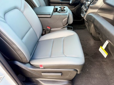 2026 RAM Ram 1500 RAM 1500 TRADESMAN CREW CAB 4X4 5'7' BOX