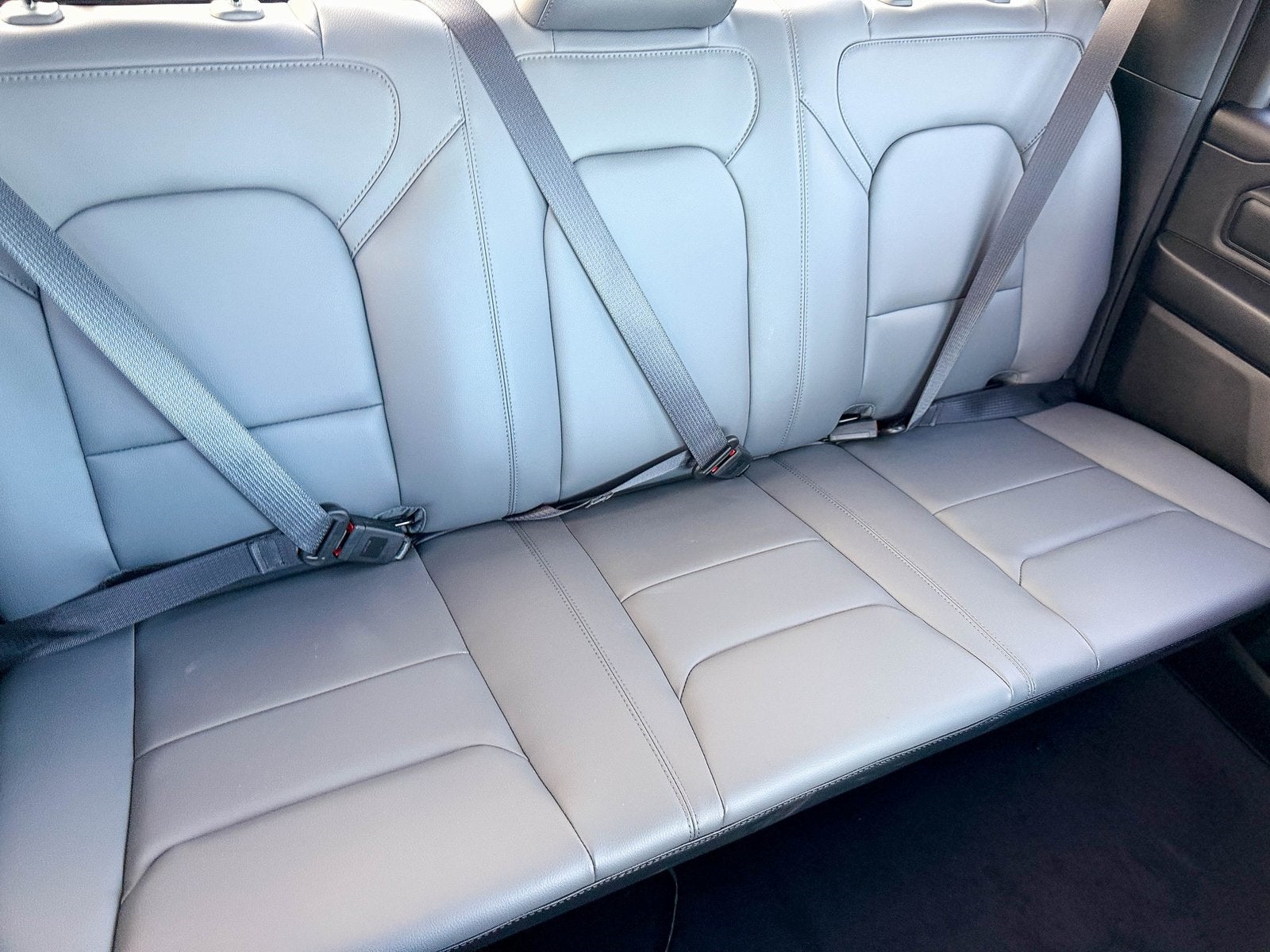 2026 RAM Ram 1500 RAM 1500 TRADESMAN CREW CAB 4X4 5'7' BOX