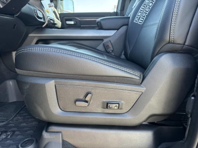 2026 RAM Ram 2500 RAM 2500 POWER WAGON CREW CAB 4X4 6'4' BOX