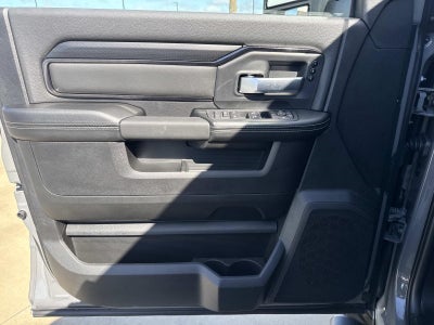 2026 RAM Ram 2500 RAM 2500 POWER WAGON CREW CAB 4X4 6'4' BOX