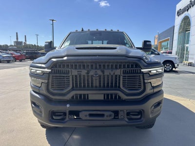 2026 RAM Ram 2500 RAM 2500 POWER WAGON CREW CAB 4X4 6'4' BOX