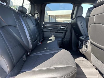 2026 RAM Ram 2500 RAM 2500 POWER WAGON CREW CAB 4X4 6'4' BOX