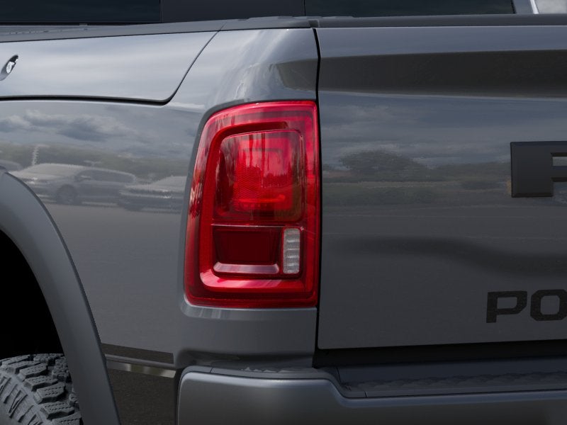 2026 RAM Ram 2500 RAM 2500 POWER WAGON CREW CAB 4X4 6'4' BOX