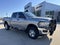 2022 RAM 2500 Tradesman Crew Cab 4x4 6'4' Box
