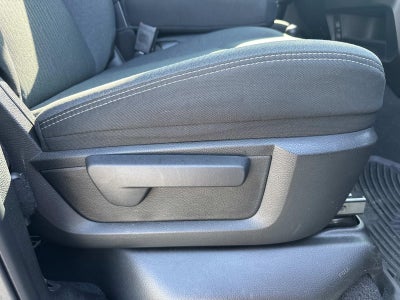 2022 RAM 2500 Tradesman Crew Cab 4x4 6'4' Box