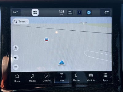 2022 RAM 2500 Tradesman Crew Cab 4x4 6'4' Box