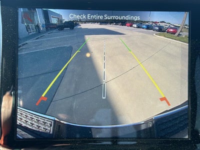 2022 RAM 2500 Tradesman Crew Cab 4x4 6'4' Box