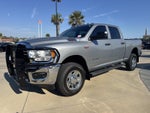 2022 RAM 2500 Tradesman Crew Cab 4x4 6'4' Box