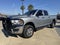 2022 RAM 2500 Tradesman Crew Cab 4x4 6'4' Box