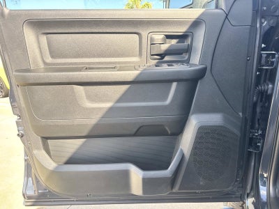 2027 RAM Ram 2500 RAM 2500 BLACK EXPRESS CREW CAB 4X4 6'4' BOX