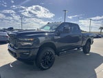 2027 RAM Ram 2500 RAM 2500 BLACK EXPRESS CREW CAB 4X4 6'4' BOX