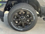 2027 RAM Ram 2500 RAM 2500 BLACK EXPRESS CREW CAB 4X4 6'4' BOX