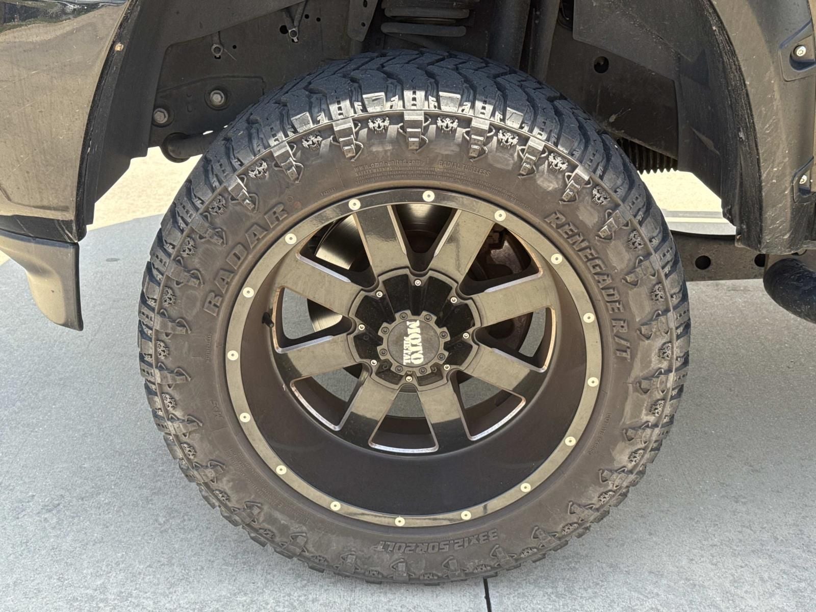 2022 RAM 2500 Big Horn Crew Cab 4x4 6'4' Box