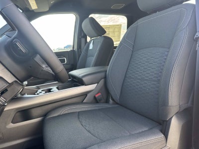 2027 RAM Ram 2500 RAM 2500 BIG HORN CREW CAB 4X4 6'4' BOX