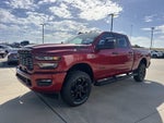 2027 RAM Ram 2500 RAM 2500 BIG HORN CREW CAB 4X4 6'4' BOX