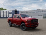 2027 RAM 2500 Big Horn