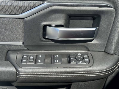 2027 RAM Ram 2500 RAM 2500 BIG HORN CREW CAB 4X4 6'4' BOX