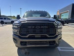 2027 RAM Ram 2500 RAM 2500 BIG HORN CREW CAB 4X4 6'4' BOX