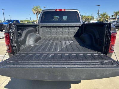 2027 RAM Ram 2500 RAM 2500 BIG HORN CREW CAB 4X4 6'4' BOX