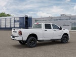 2027 RAM 2500 Big Horn