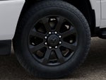 2027 RAM 2500 Big Horn