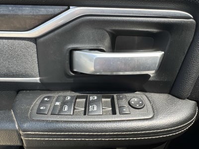 2022 RAM 2500 Big Horn Crew Cab 4x4 6'4' Box