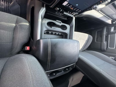 2022 RAM 2500 Big Horn Crew Cab 4x4 6'4' Box