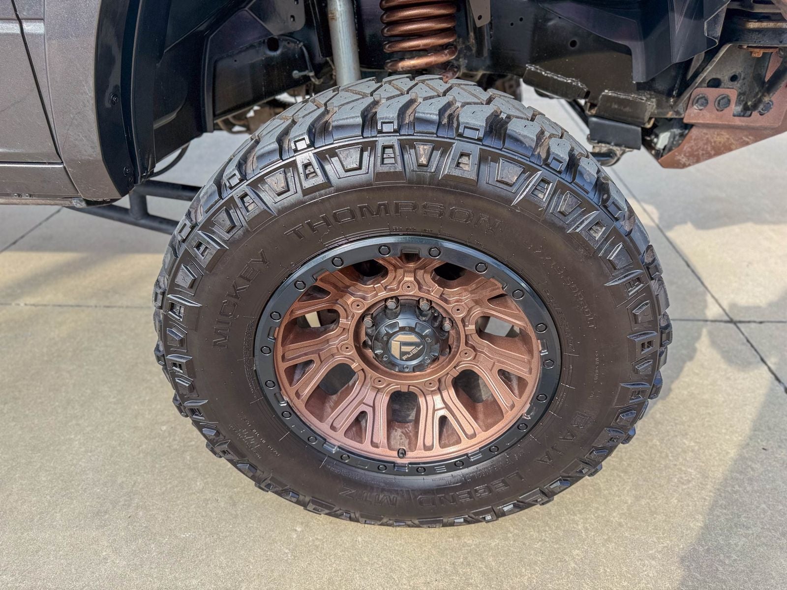 2020 RAM 2500 Laramie Crew Cab 4X4 6'4' Box