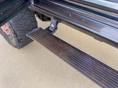 2020 RAM 2500 Laramie Crew Cab 4X4 6'4' Box