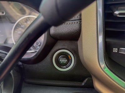 2020 RAM 2500 Laramie Crew Cab 4X4 6'4' Box