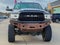 2020 RAM 2500 Laramie Crew Cab 4X4 6'4' Box