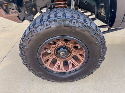 2020 RAM 2500 Laramie Crew Cab 4X4 6'4' Box