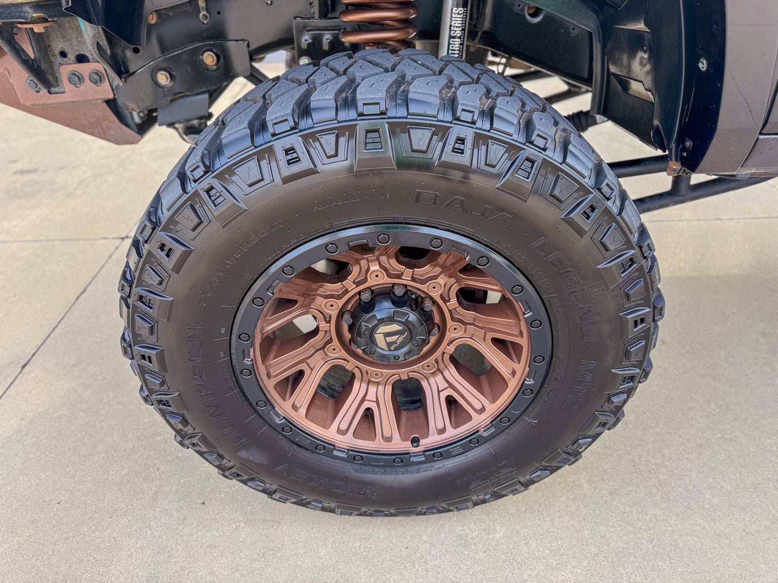 2020 RAM 2500 Laramie Crew Cab 4X4 6'4' Box