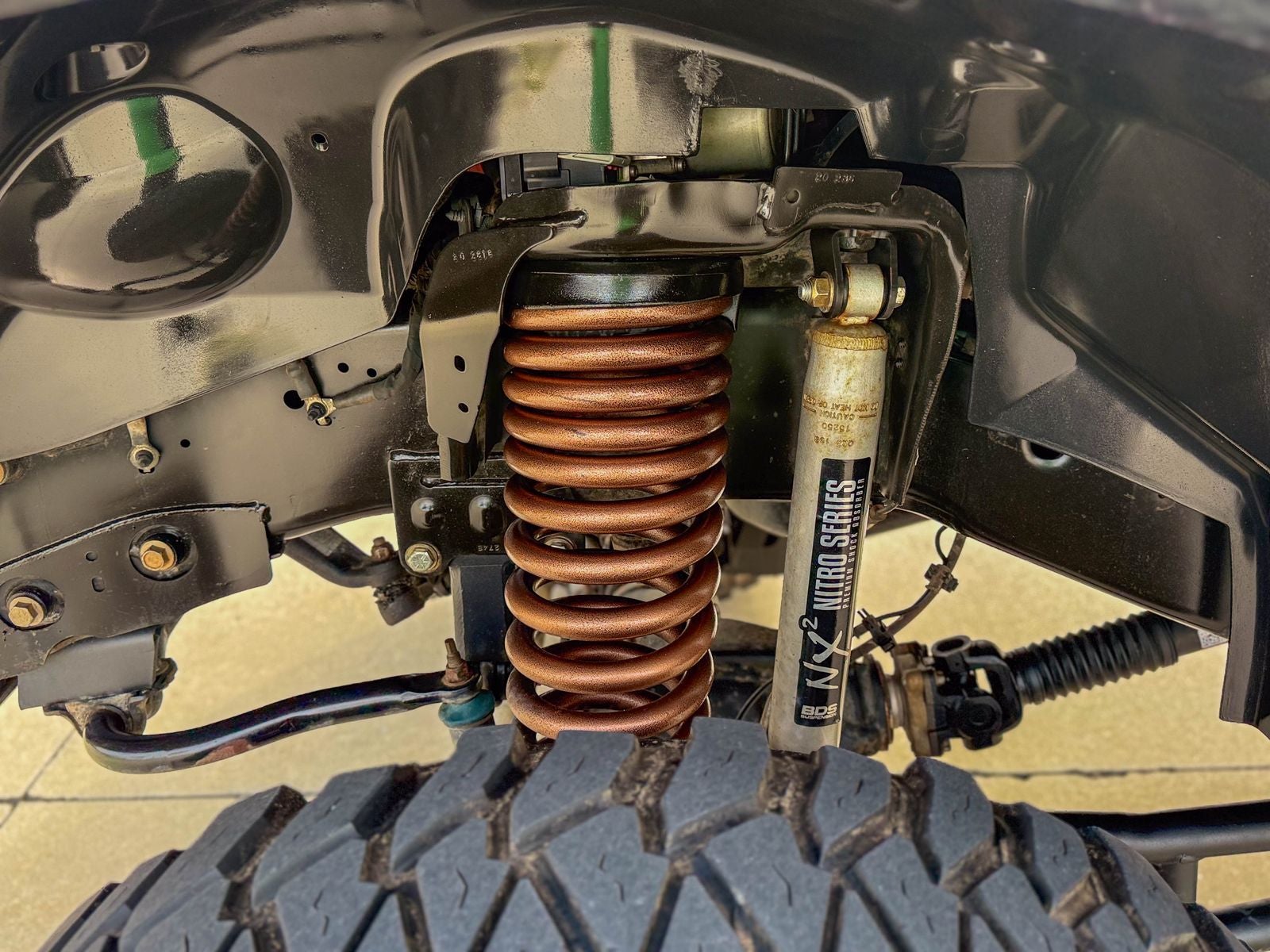 2020 RAM 2500 Laramie Crew Cab 4X4 6'4' Box