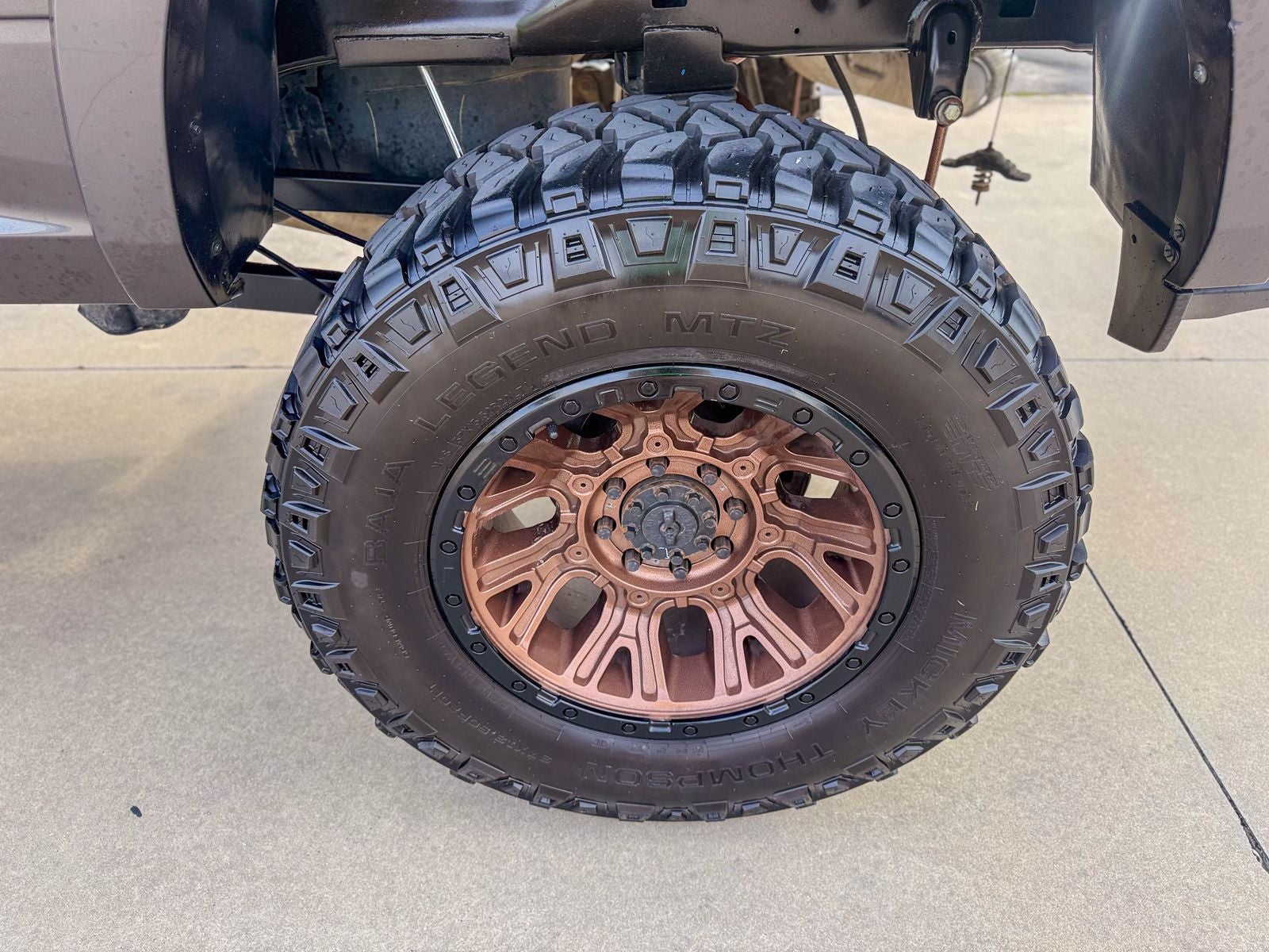 2020 RAM 2500 Laramie Crew Cab 4X4 6'4' Box